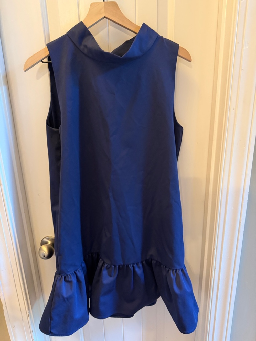 LaRoque Navy Libba Dress